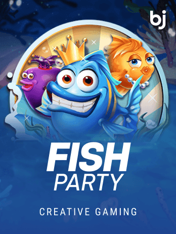 Fish Partypng screenshot