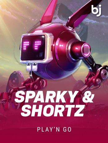 Sparky&Shortz